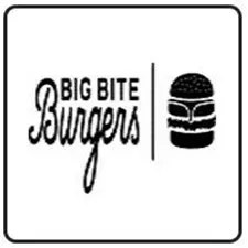 Big Bite Burger Logo